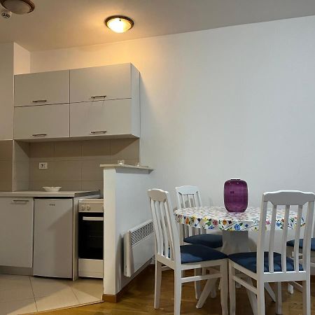 Lovely Apartment With The Parking Place Podgorica Exteriör bild