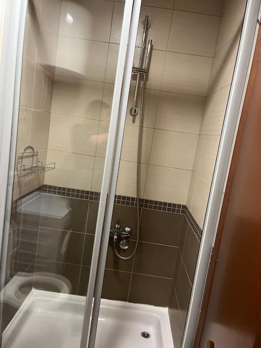 Lovely Apartment With The Parking Place Podgorica Exteriör bild